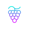 Grapes Logo