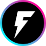 Flashstake Logo