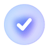 Checkmark icon