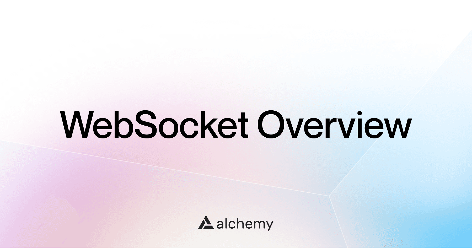 웹소켓(WebSocket)이란 무엇이며 어떻게 작동하는가
