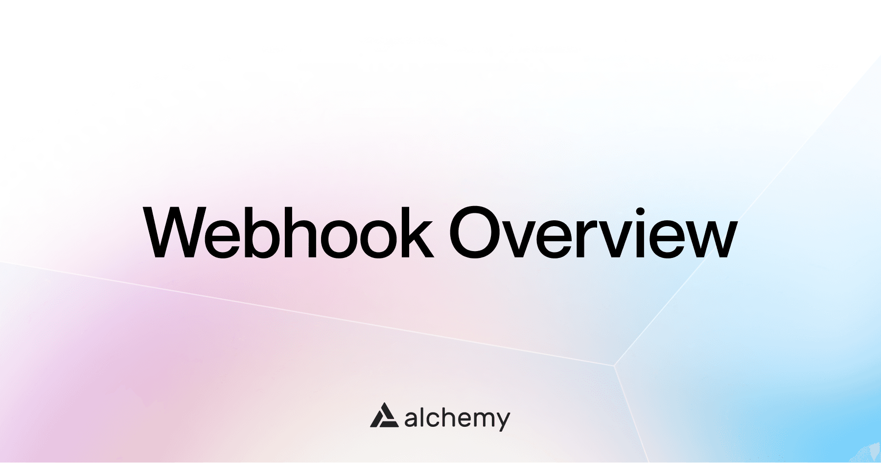 웹훅(webhook)이란?