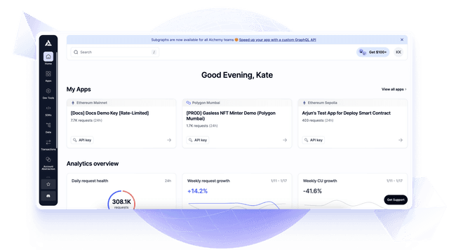 Alchemy Dashboard Demo: Complete Video Walkthrough | Alchemy