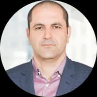 Shervin Pishevar