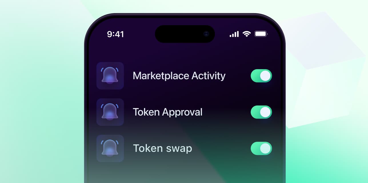 Smart Websockets product image