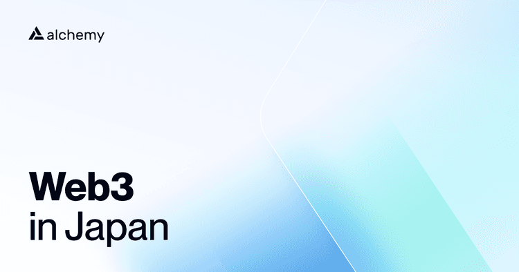 Web3 in Japan: a complete overview 