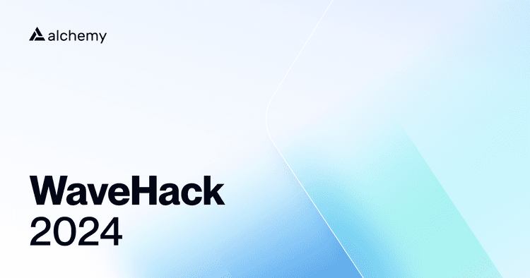 Wavehack: Japan's premier web3 hackathon