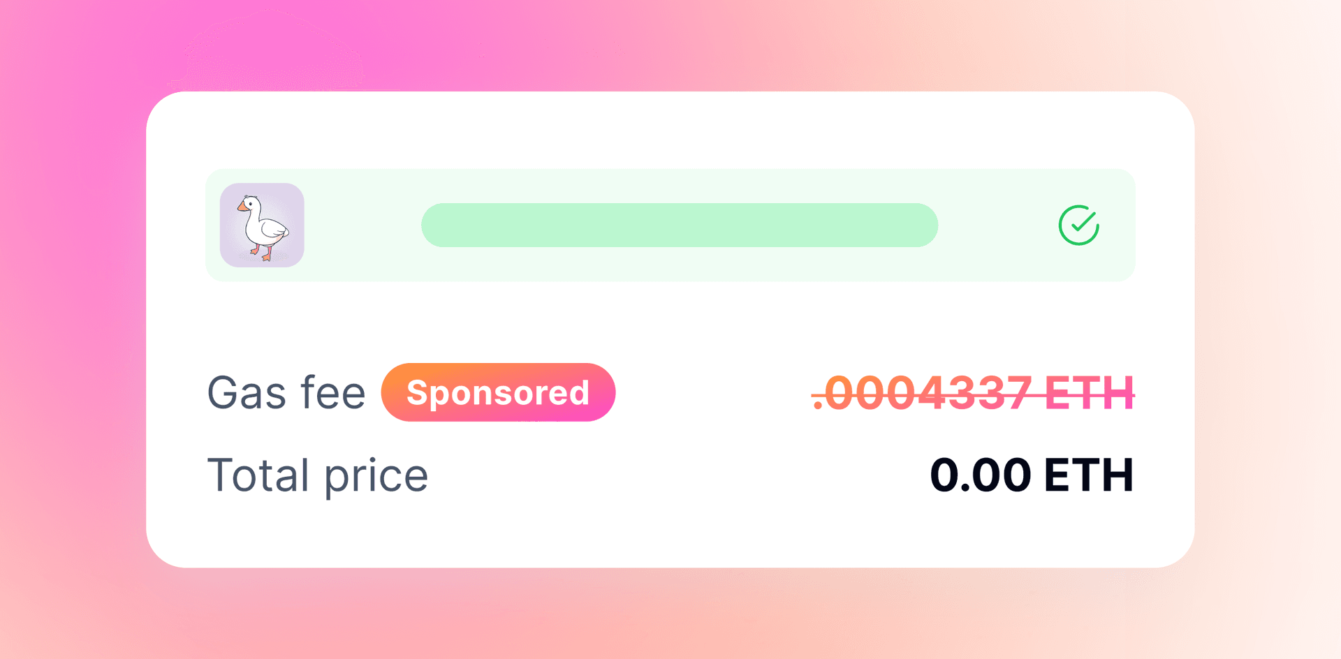 Gas Manager product image