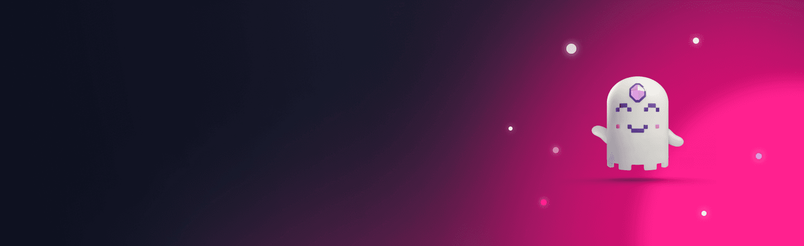 Geist Hero Background