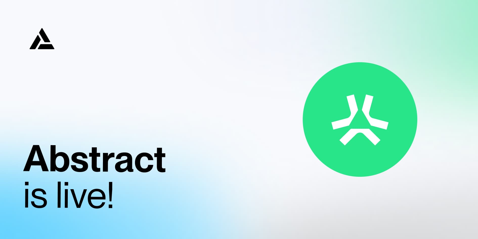 Abstract and Alchemy integration announcement
