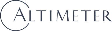 Altimeter logo