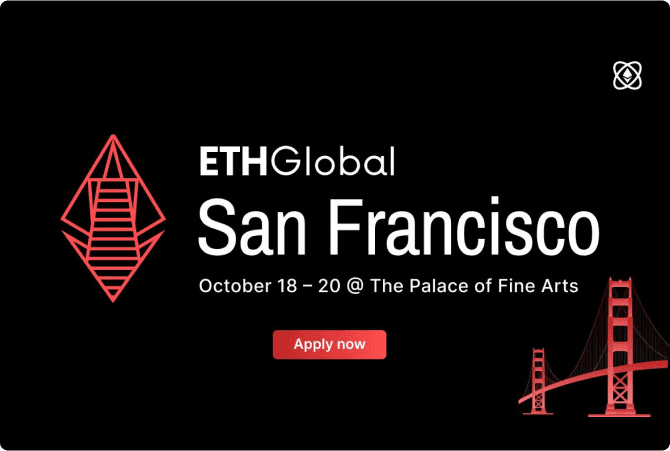 ETHGlobal San Francisco