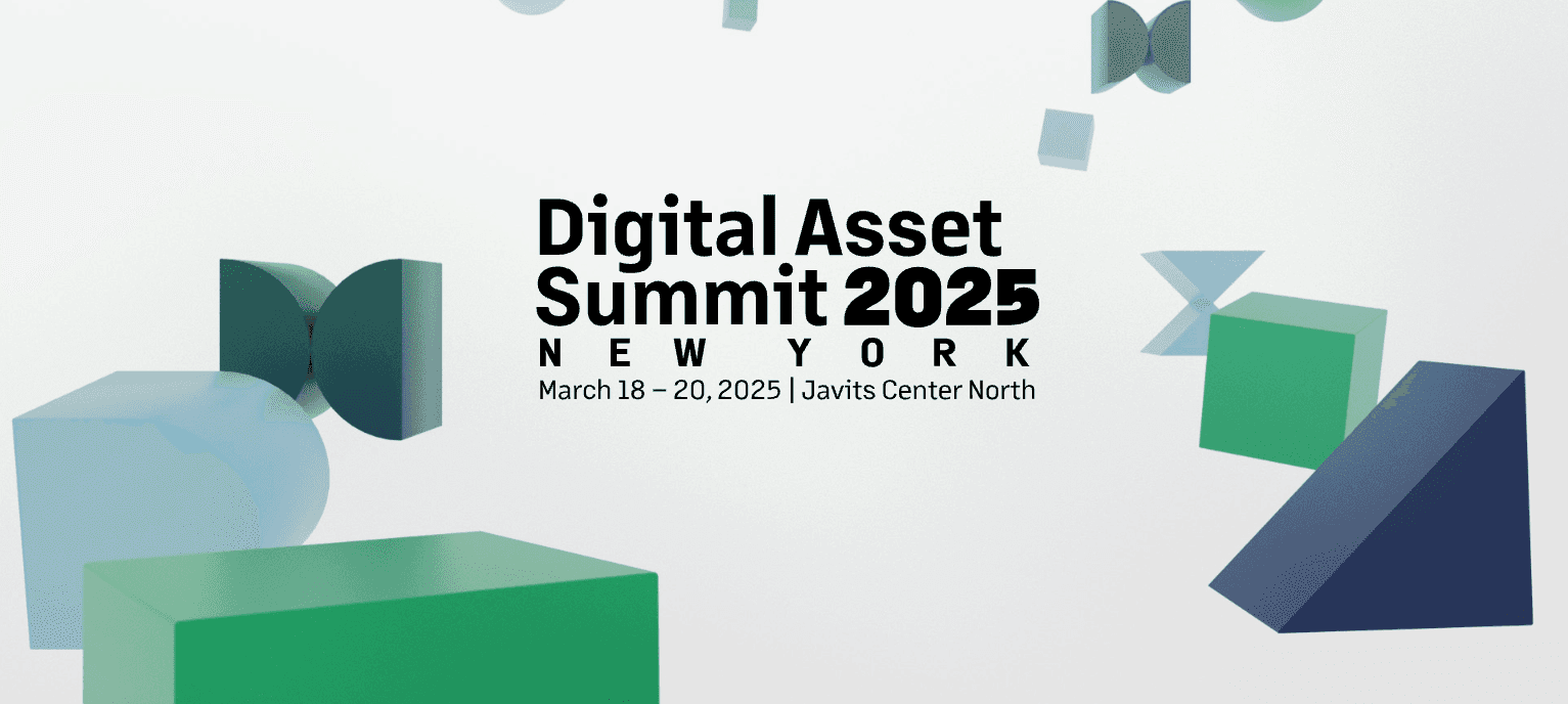 Digital Asset Summit