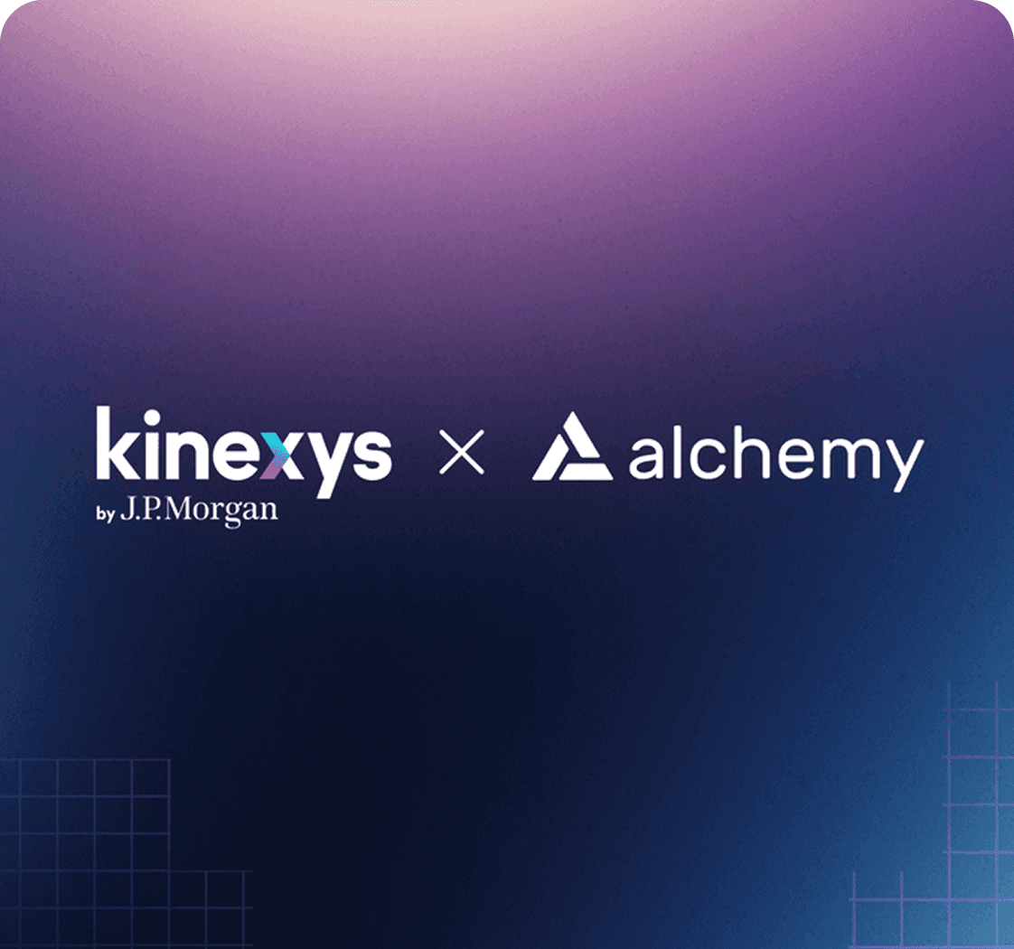 J.P. Morgan & Alchemy