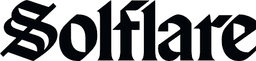 solflare logo