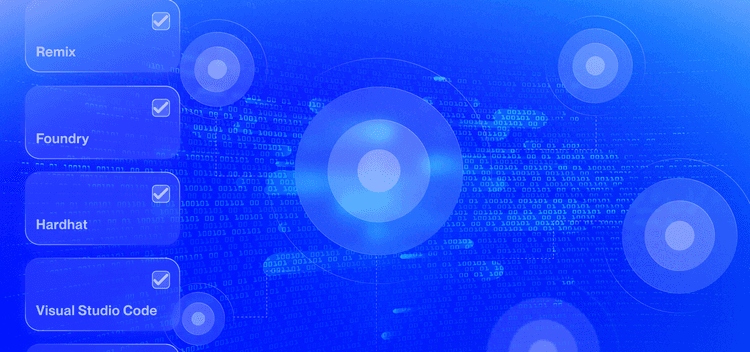 The 6 Best Solidity IDEs for Developers (2026)