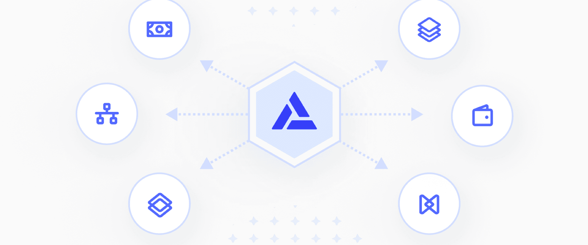 Alchemy MCP server connected to blockchain tools