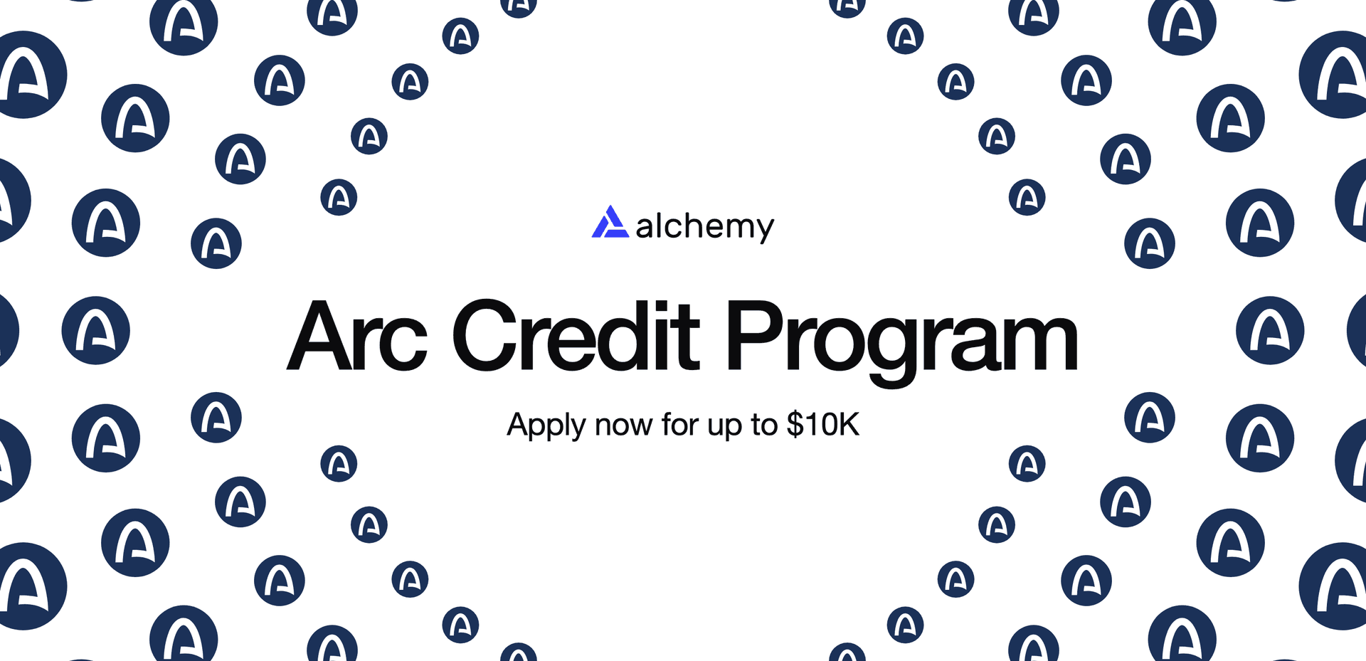 Alchemy Arc credit program