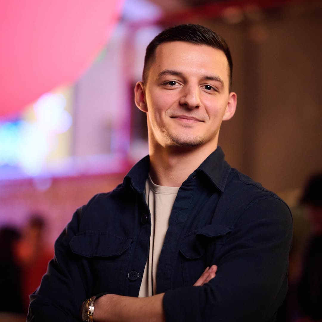 Cosmin Gamanusi