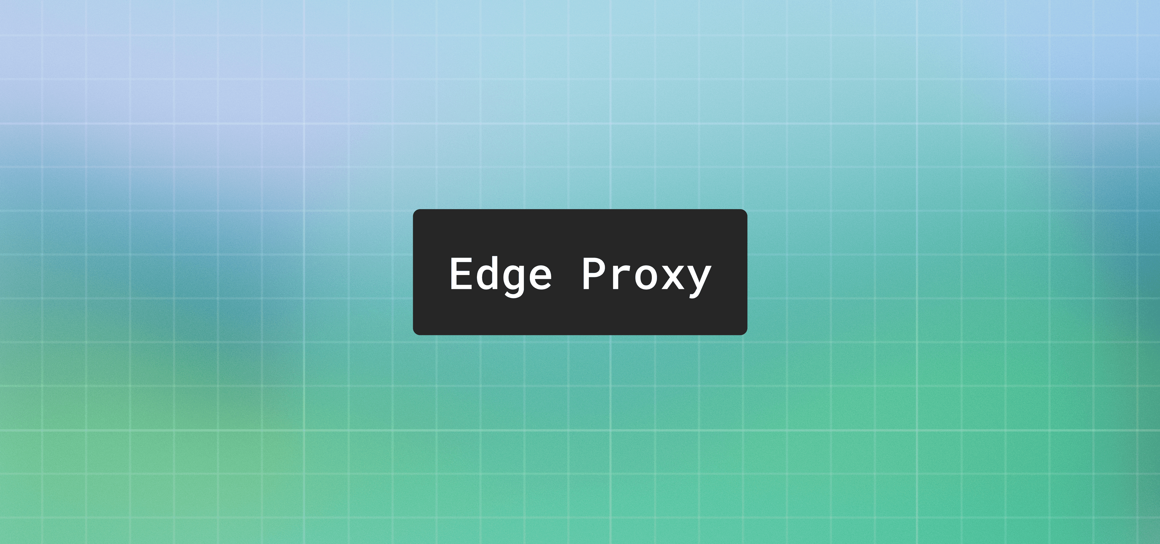 Alchemy Edge Proxy: bare-metal edge layer making blockchain RPC faster
