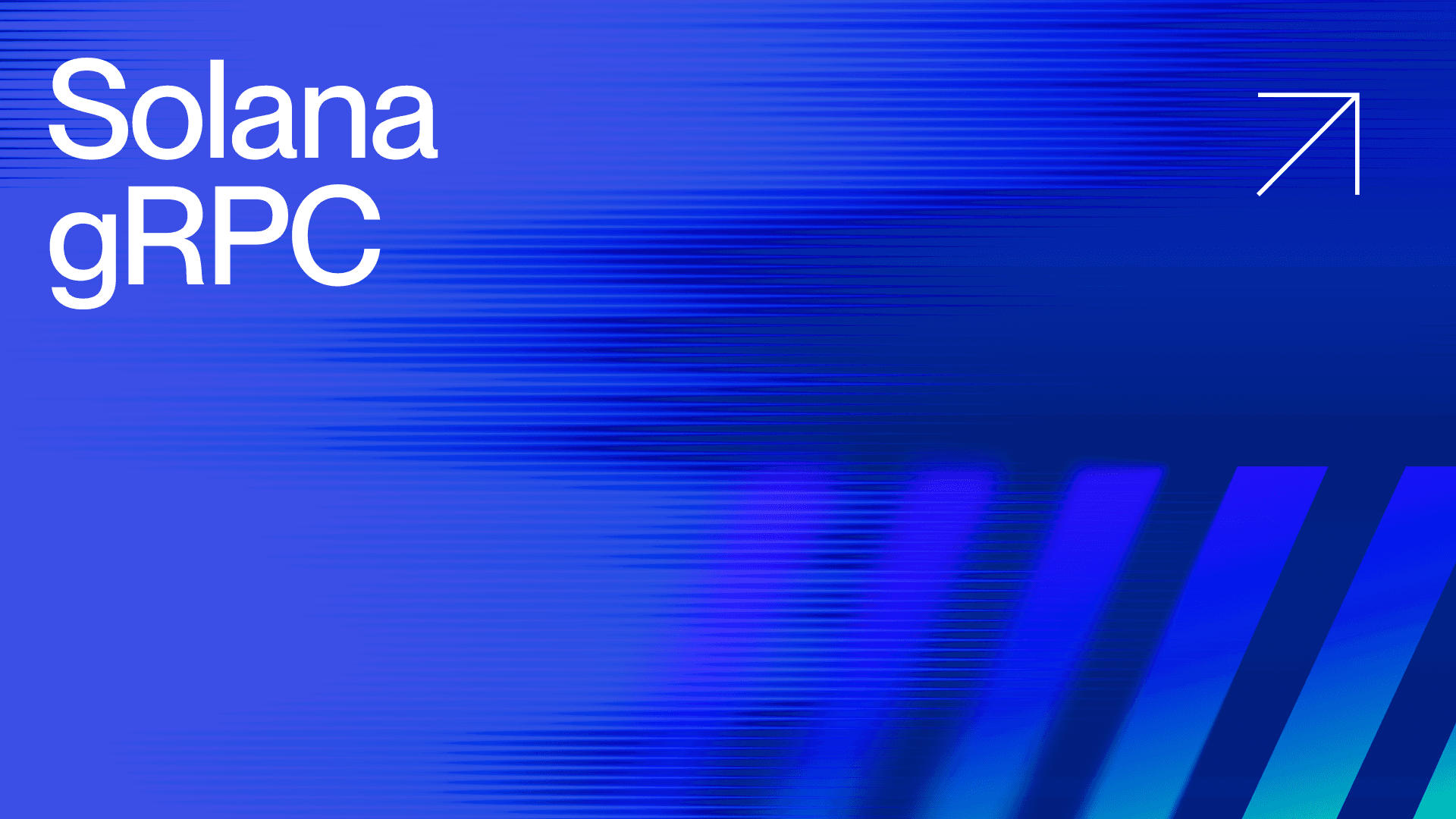 Solana gRPC — Alchemy Yellowstone-compatible streaming