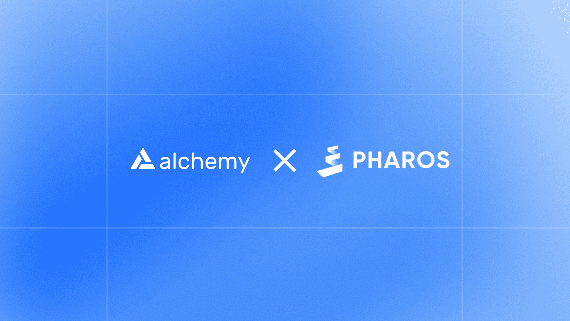 Alchemy and Pharos