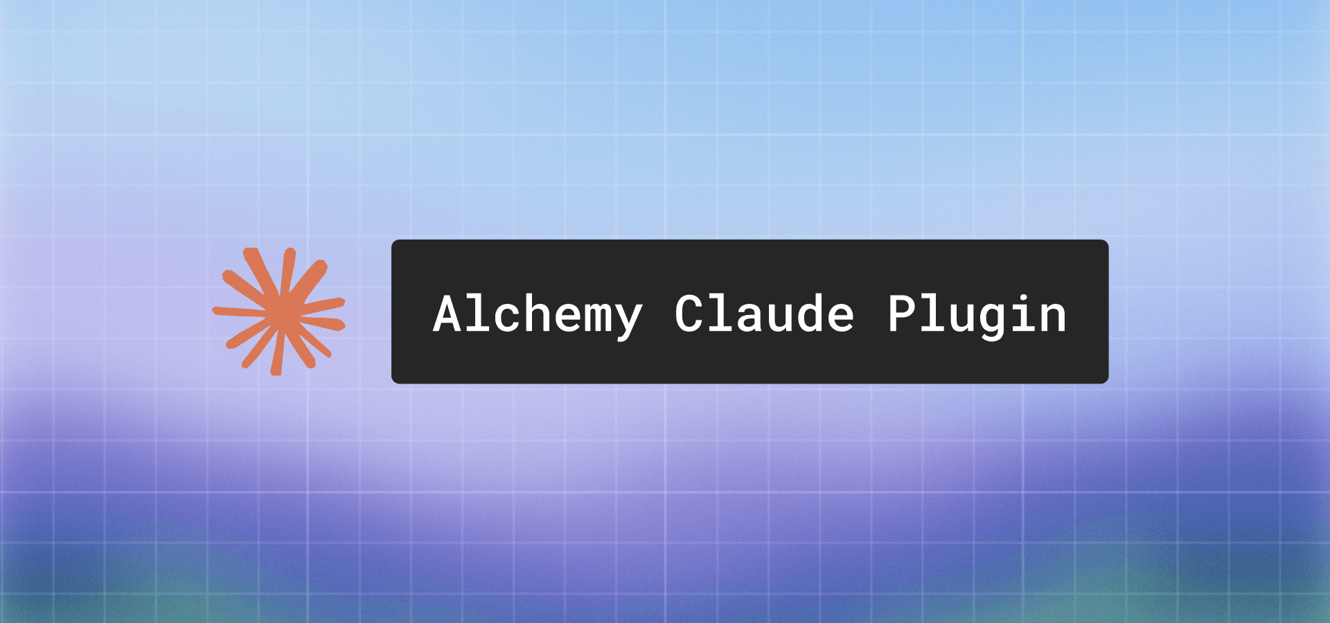 Alchemy Claude Plugin