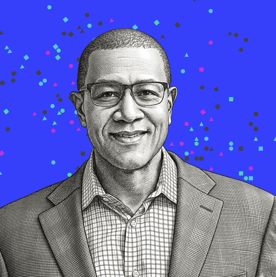 Bill Borden, Corporate Vice President, Worldwide Financial Services at Microsoft