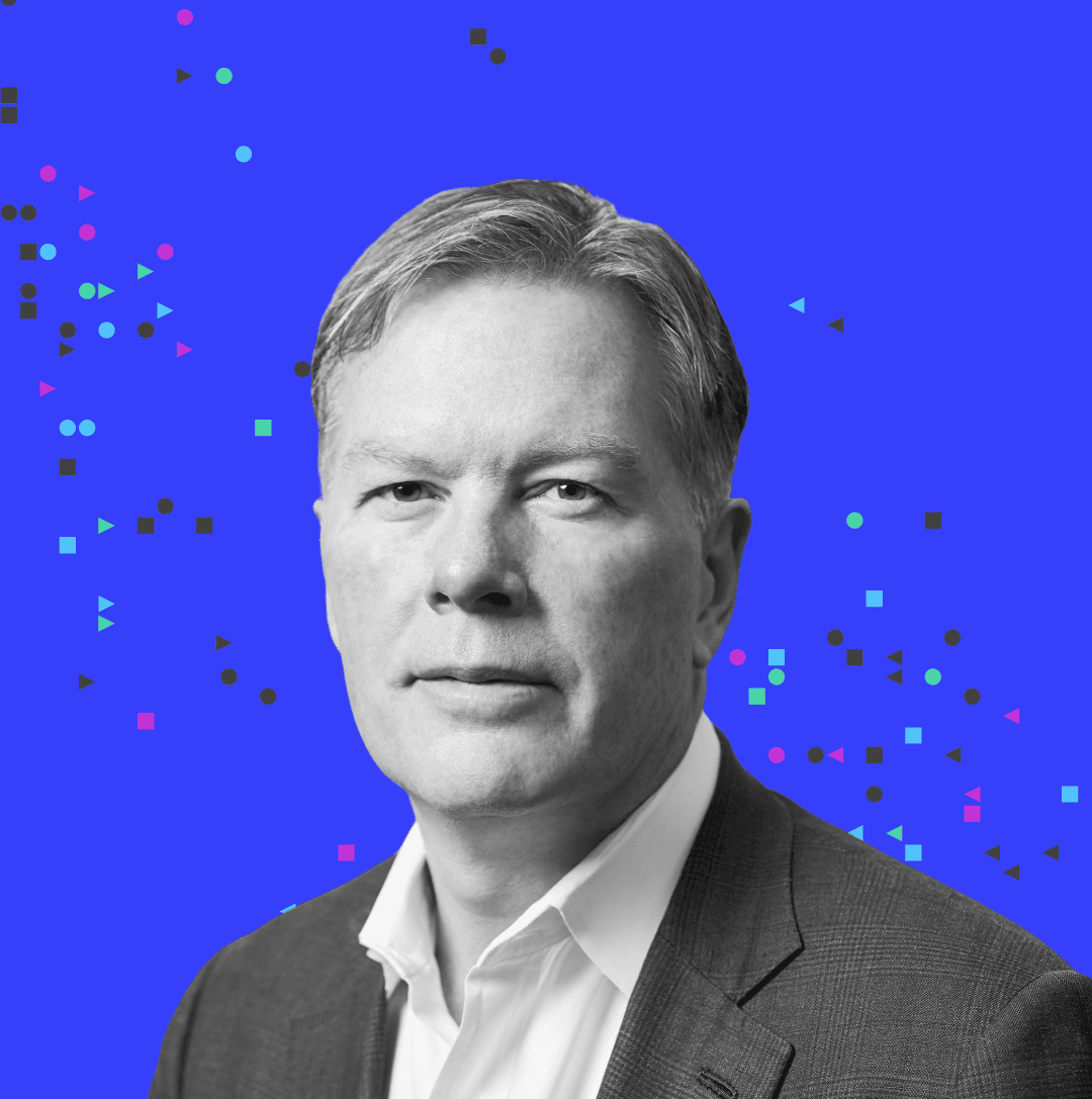 Dan Morehead, Founder & Managing Partner at Pantera Capital