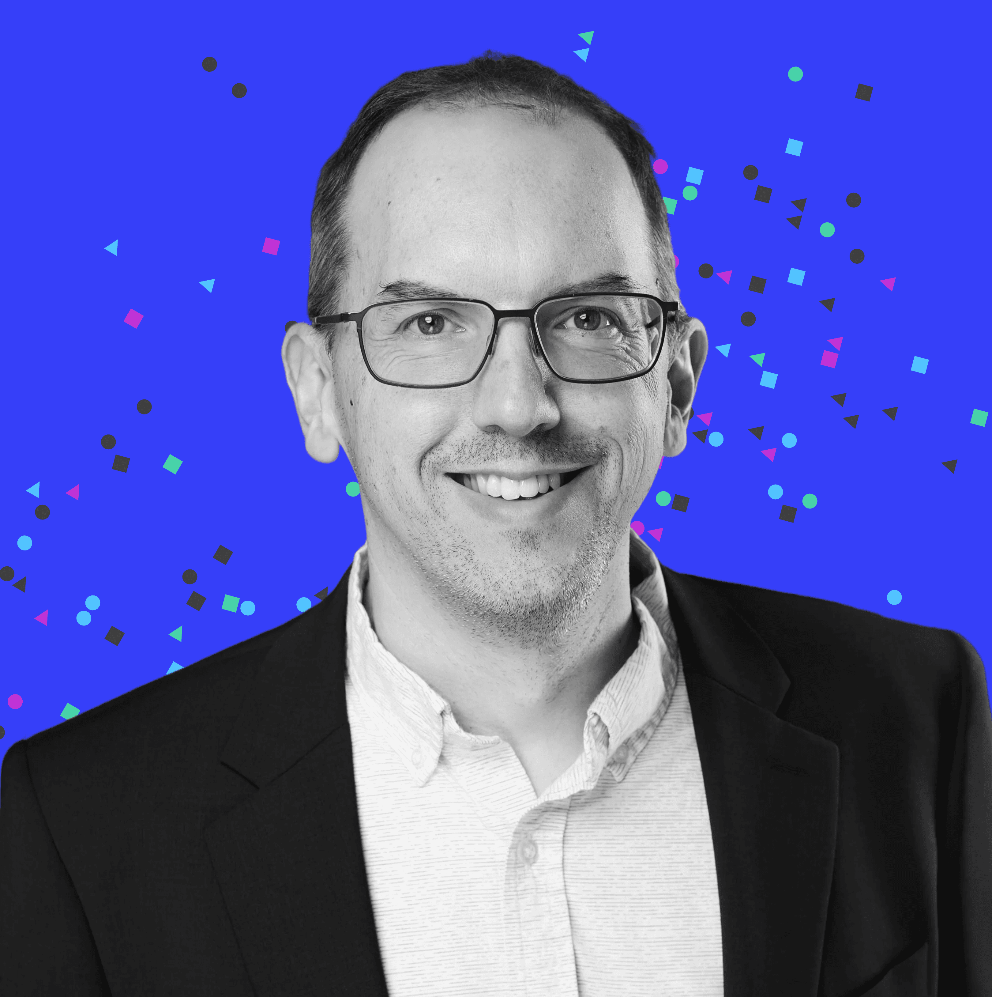 Guillaume Poncin, Chief Technology Officer at Alchemy