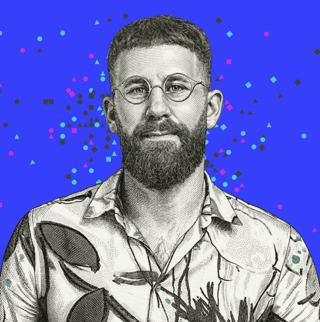 Jonathan Levin, Co-Founder and CEO at Chainalysis