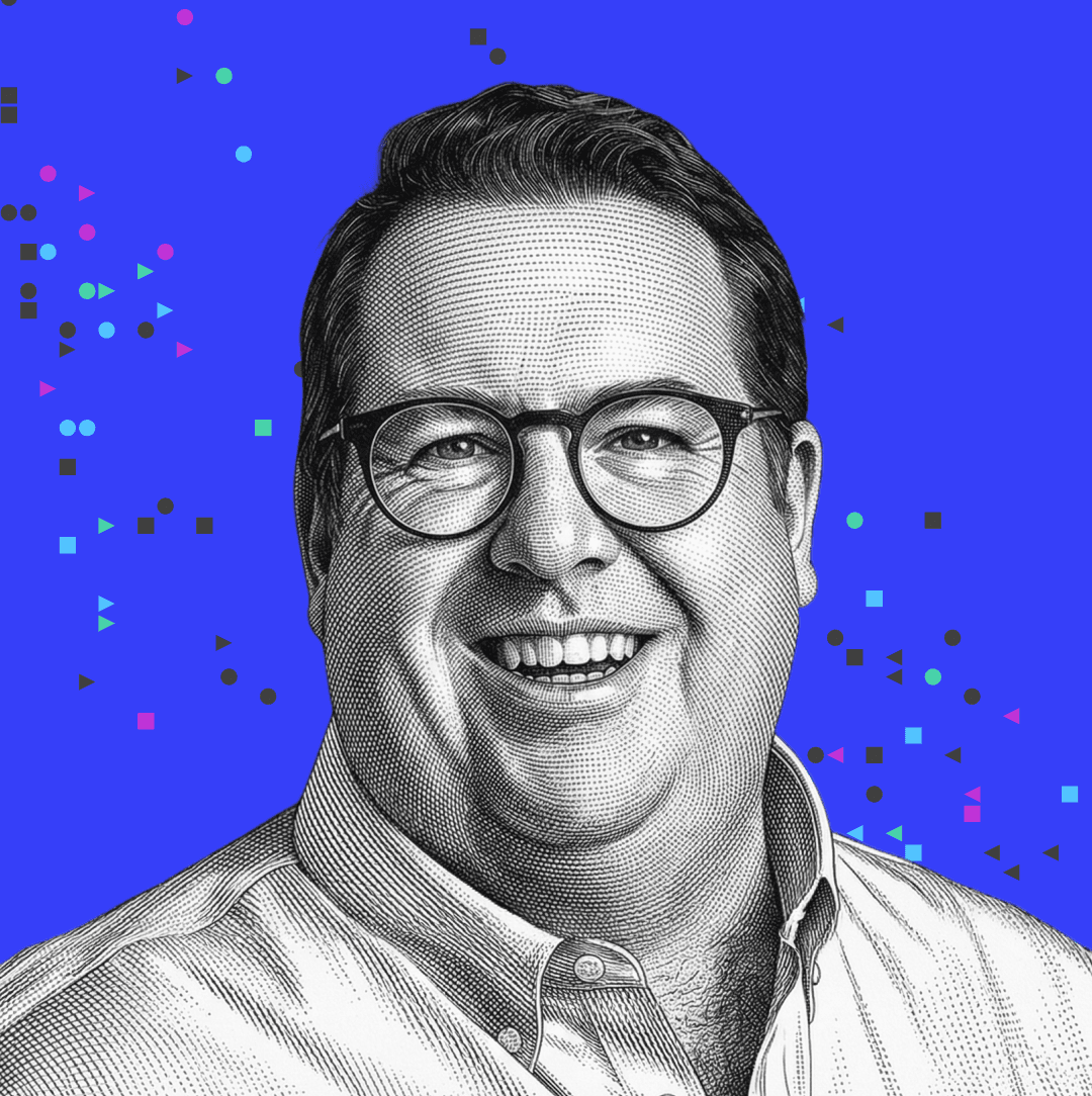 Peter Jonas, Chief Revenue Officer at Paxos