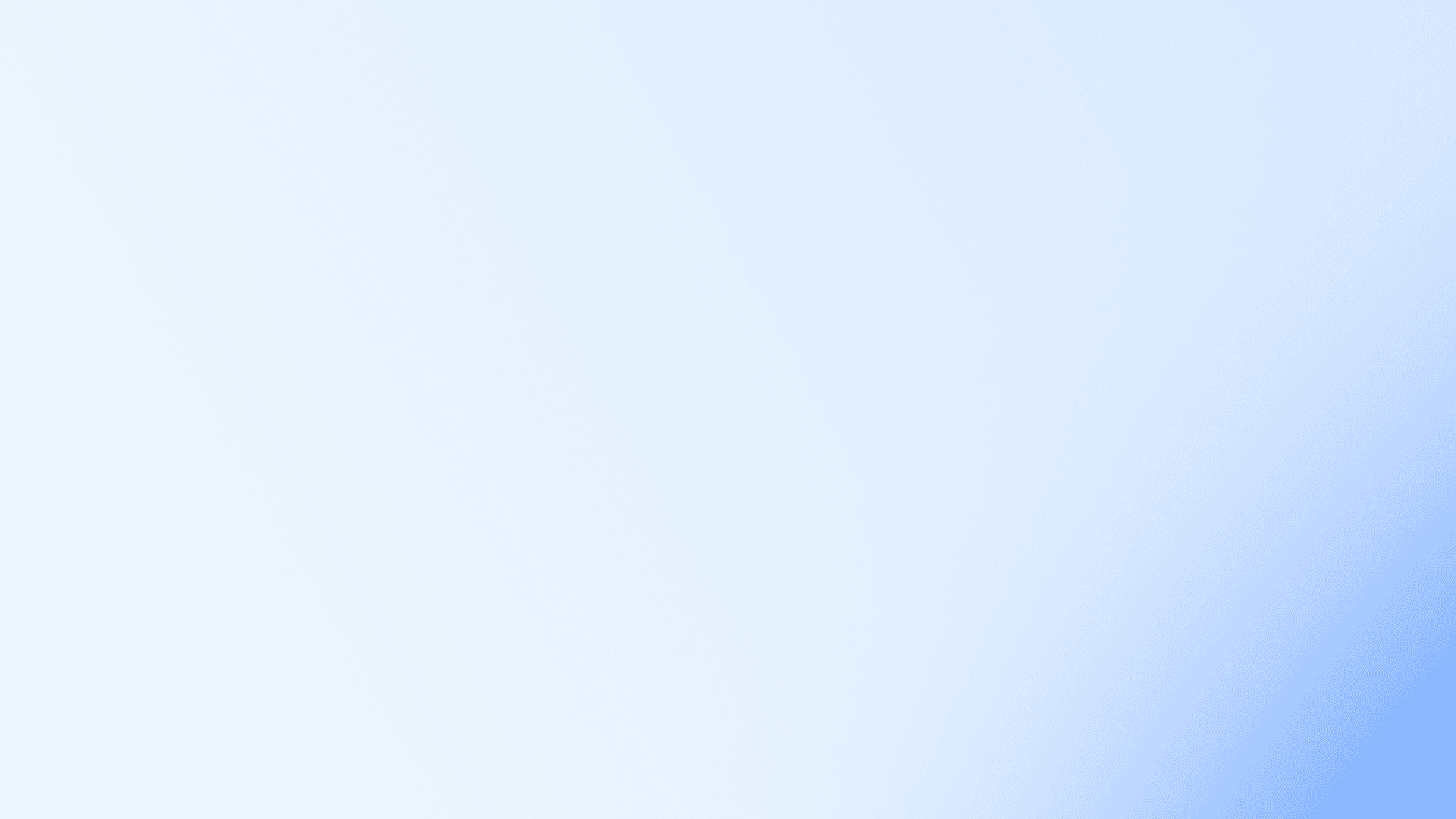 Dedicated clusters hero background