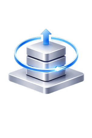 Redundancy visualization