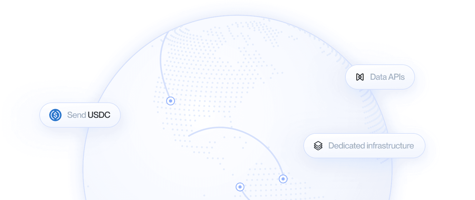 Alchemy | Blockchain infrastructure for developers