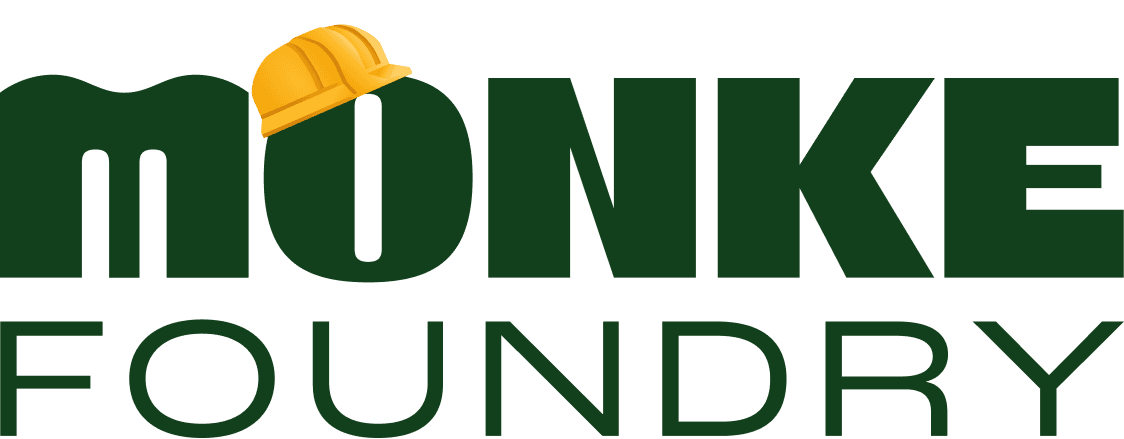 Monke Foundry
