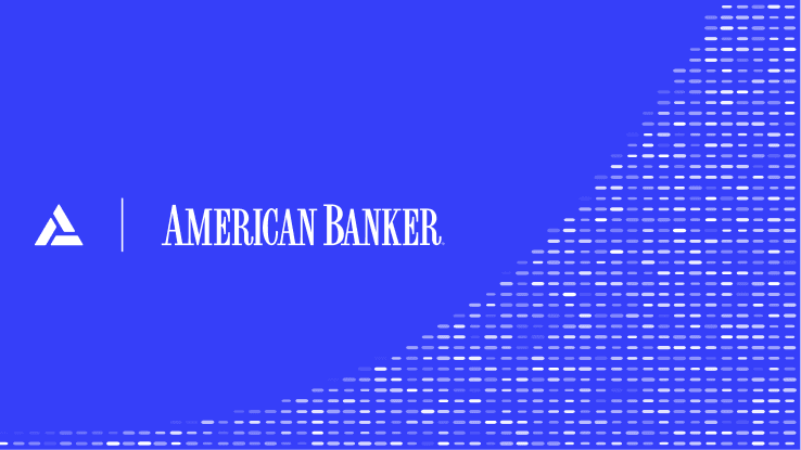 Alchemy and American Banker