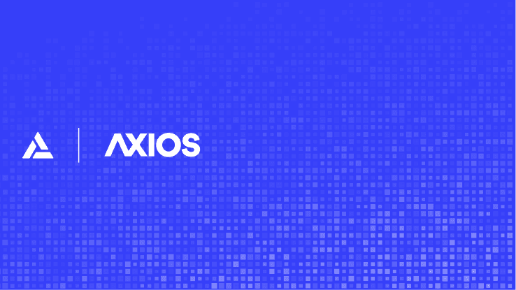 Alchemy and Axios