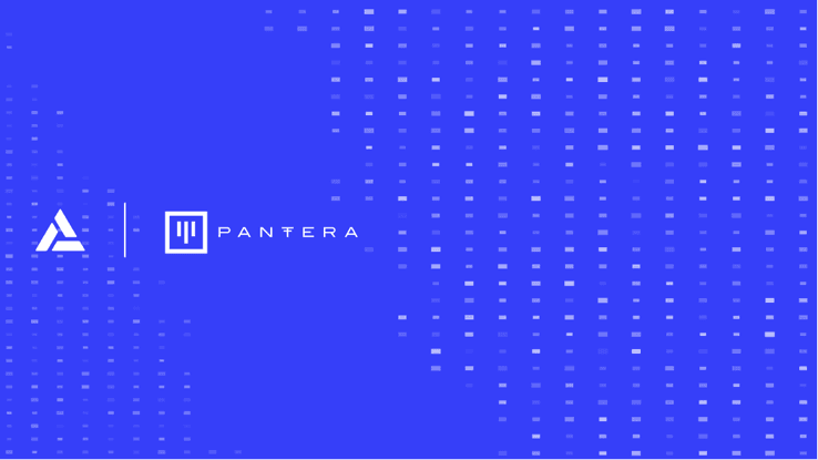 Alchemy and Pantera Capital