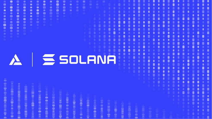 Alchemy and Solana Is Global