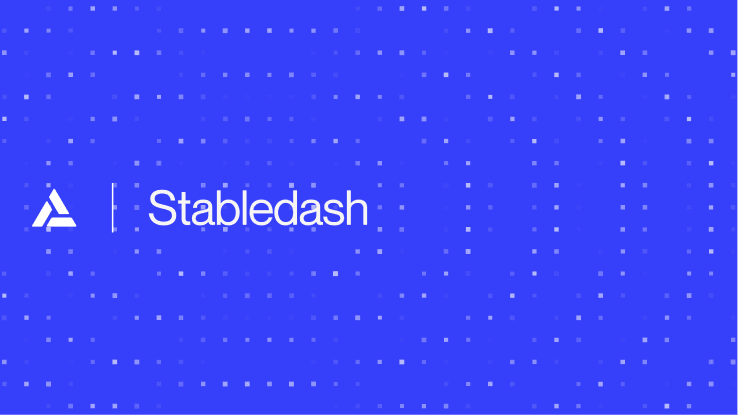 Alchemy and Stabledash