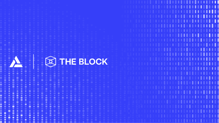 Alchemy and The Block