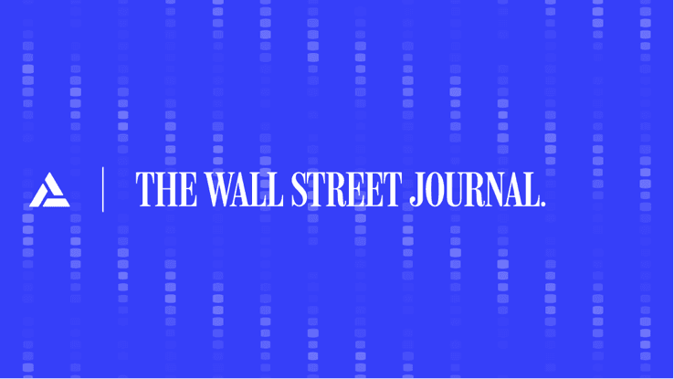 Alchemy and The Wall Street Journal