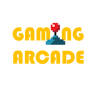 Gaming Arcade Logo