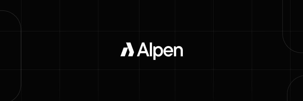 Alpen background
