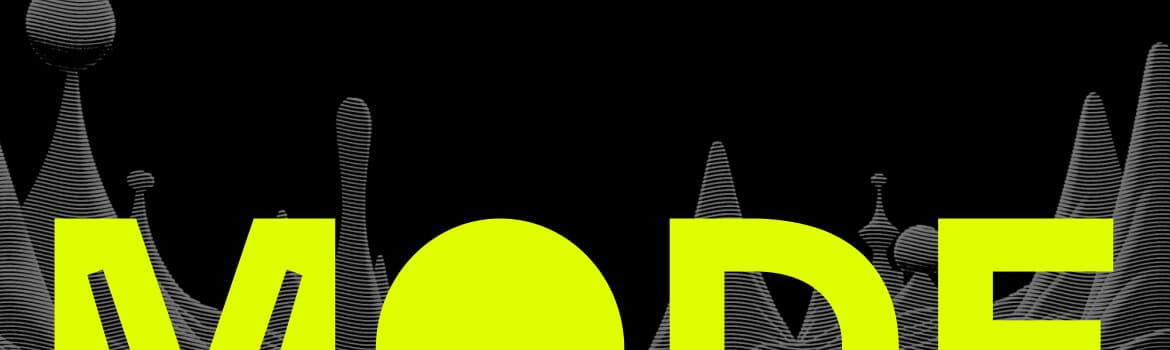 Mode background