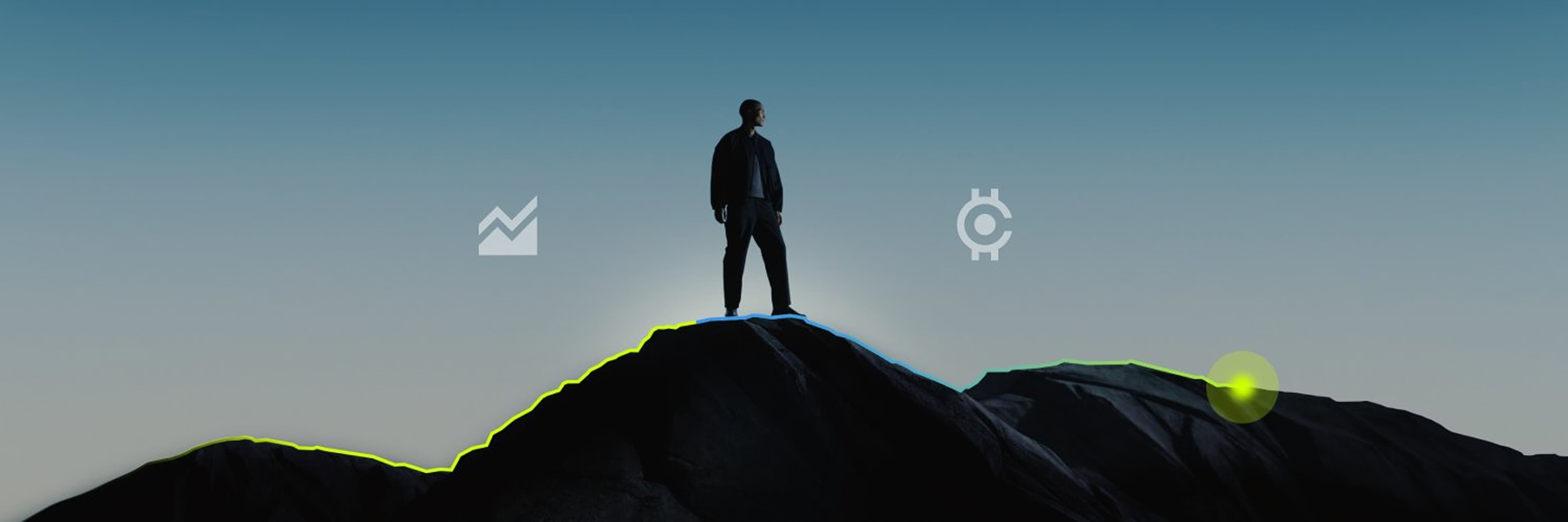 Robinhood Chain background