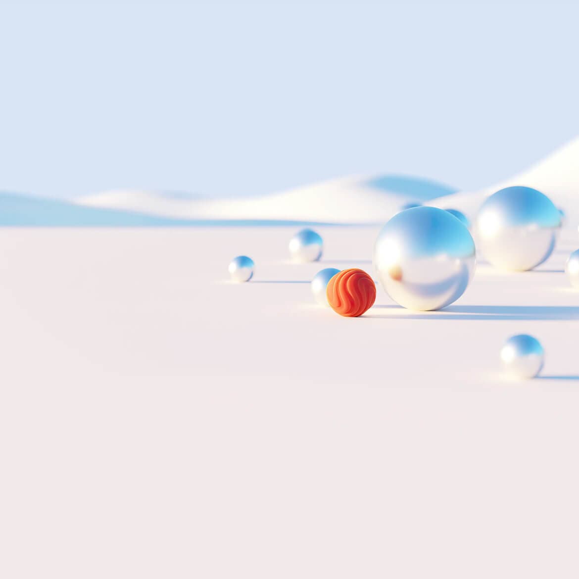 Sei background