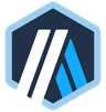 Arbitrum One  logo