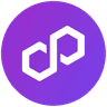 Polygon zkEVM  logo