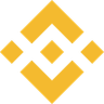 Binance Smart Chain Mainnet (BNB)  logo